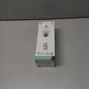 WESECUU Light Bulb Security Camera -5G& 2.4GHz WiFi 2K Security Cameras Wireless Outdoor Motion Detection and Alarm,Two-Way Talk,Color Night Vision,Human Detection, Bulb Camera Compatible with Alexa (2K/1-Pack, White)