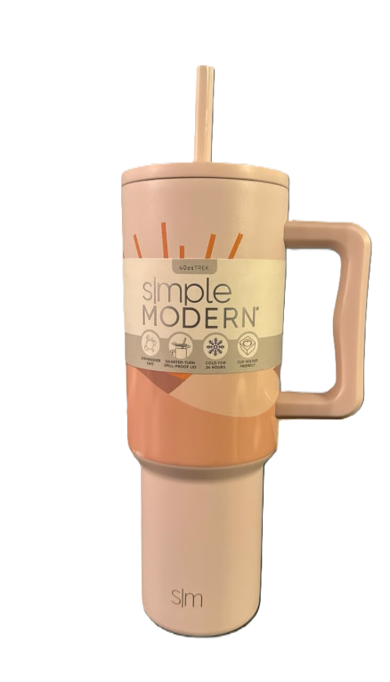 Simple Modern,40 Oz