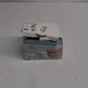 Travel Steamer for Clothes -1000W Small Steam Irons Foldable for Wrinkle Removal, Compact Portable Mini Steamer for Clothes Travel College Dorm Office Home Garment Steamer for Clothes 120V