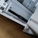 HP LaserJet Enterprise M507x with One-Year, Next-Business Day (1PV88A),White 