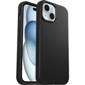 OtterBox Case For iPhone Black, Size Name: iPhone 15 / iPhone 14 / iPhone 13
