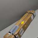 QWORK Blueprint File Hanging Clamps, 12 Pack 30" Blueprint Binding Strips, Large Document Storage and Organization, Architectural Drawing Storage Tool for Poster, Plans & Drawings