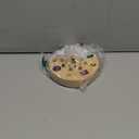 Busy Board, Montessori Toys for 1-6 Year Old, Toddler Switch Board Wooden Sensory LED Light Up Toys with Shape Sorter, Educational Travel Activity Sensory Toys for Fine Motor Skills Development (Colorful)