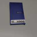 RMOCR Magnetic Case for Google Pixel 10 & Pixel10 Pro with Screen Protector+Lanyard Wrist Strap+Invisible Kickstand[Compatible with Pixelsnap & MagSafe],Translucent Matte Slim Phone Cover,Navy Blue