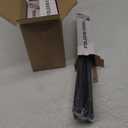 63" Folding Easel Stand for Display,Adjustable Floor Poster Easel for Arts,Pictures,Paintings,Telescoping Black Metal Easel Fit for Signs at Exhibition,Lobby,Holds 5lbs,6Pack