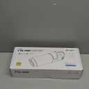 YTE PRO Handheld Vacuum Cordless 1.1 Pounds Car Vac 10000PA Hand Held Vacuums 4-in-1 Hand Vac Cordless Rechargeable HEPA Filter Large Capacity Dust Cup for Car Office Home Pets Hair (Lemon Yellow)