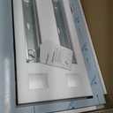 GMTK2768AF 27" Microwave Trim Kit for frigidaire Gallery Built-in Microwave