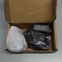 D905 D969 8pcs Ceramic Front Rear Brake Pads Sets With Clips Fit For 2005-2006 Nissan Altima,For 2004-2008 Maxima,For 2003-2007,2009-2012 Murano,For 2003-2005 Infiniti FX35/FX45