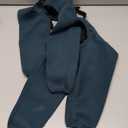 ROZKITCH Dog Surgery Recovery Suit to Prevent Licking, Elbow and Knee Protection for Four Legs, Prevents Pet Wounds from Biting, Dog Cone Collar Alternative, Waterproof Abrasion Resistant Green XL (XL(Back:18.90-21.65"))