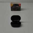 Bose QuietComfort Earbuds - True Wireless Bluetooth Earbuds with Active Noise Cancellation and Mic, USB-C Charging, IPX4 Rating, Up to 8.5 Hours of Playtime, Black