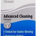 Contact Lens Solution by Boston Advance, for Gas Permeable Contact Lenses, 1 Fl Oz (Pack of 4)
