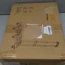 Folding Hand Truck 500lbs, Portable Heavy Duty Dolly Cart, 6 Wheels Collapsible Luggage Cart with 2 Elastic Ropes - Compact Trolley Cart for Easy Moving - Ideal Hand Cart for Travel and More (1.70, Green)