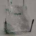 Cabinet Shelf Organizer, Stretchable Kitchen Storage Cabinet Countertop,Sturdy Cabinet Storage Shelf Rack for Home