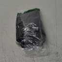 Ksmien Women's 2 in 1 Running Shorts - Lightweight Athletic Workout Gym Yoga Shorts Liner with Phone Pockets, Medium, Black 