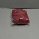 hyha Waterproof Couch Cushion Covers, Stretch Sofa Couch Seat Slipcover for Dog Washable, Non-Slip Waterproof Outdoor Cushion Covers for Patio Furniture Replacement (3 Pieces, Wine Red)