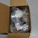 Upgraded W11481722 W10913953 Washer Shift Actuator Replacement Part Compatible with Whirlpool Maytag Kenmore Crosley Washer Parts Replace W10597177 W10815026 W10913953VP MVWX655DW1 WTW5000DW1