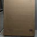 Magnetic Chalkboard, 20x30 Inches Blackboard for Wall, Black Dry Erase Board for School, Office, Home, Bar and Restaurant Menu