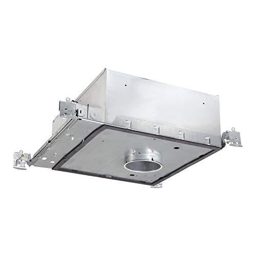 Halo Recessed H36LVICAT 3-Inch Housing IC Air-Tite Shallow Ceiling 12-Volt Low Voltage