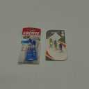 SB KASTAWAY 1/8OZ 3PC T/PK SBKAW18, LOCTITE SUPER GLUE GEL TUBE 2PK