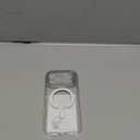 ESR for iPhone 17 Pro Max Case with Stash Stand, Camera Control Cover Compatible with MagSafe, Military-Grade Drop Protection Phone Case for iPhone 17 Pro Max, Scratch-Resistant Back Cover, Clear