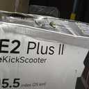 Segway Ninebot KickScooter E2 Plus II