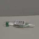 L'Oreal Paris Plump Ambition Hyaluron Lip Oil, 24 HR Lip Gloss with Hyaluronic Acid, Volumizing Formula with Glass-Like Shine, Worth It 601, 0.16 Fl Oz