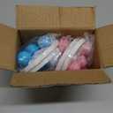 Hair Filter Bag Lint Catcher for Washing Machine Pet Hair Catcher 4 Pack