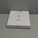 Nuenen 24 Packs Magnetic Cleaning Cloth Microfiber Dry Erase Eraser Magnetic Whiteboard Eraser Reusable Washable Dry Erase Cloth for Office Classroom Home, 10'' x 10''