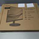 Philips 221V8LB 22 inch Class Thin Full HD (1920 x 1080) Monitor, 100Hz Refresh Rate, VESA, HDMI x1, VGA x1, LowBlue Mode, Adaptive Sync