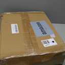 42.5ft(L) x 13in(H) Animal Barrier Fence, 30 Panels No Dig Garden Fence for Dog Rabbit, Rustproof Anti Digging Barrier, Garden Edging Border Ground Defense for Outdoor, Yard, Patio