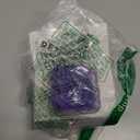 Owala Silicone Boot Accessory for Stainless Steel Water Bottles, Anti-Slip Dent Protective Sleeve, Protects Owala FreeSip , Violet, Made for Owala 24 Oz Water Bottle