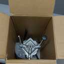 VEVOR Commercial Vegetable Fruit Chopper 1/4" Blade Heavy Duty Professional Food Dicer Kattex French Fry Cutter Onion Slicer Stainless Steel for Peppers Potato Mushroom