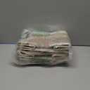 Storage Baskets for Organizing, Woven Baskets for Shelves, Rectangle Decorative Organizer for Storage Clothes, Toy, Books, Towels Nursery Bins 3 Pack (Gradient Yellow, 13"x9.85"x8.7")