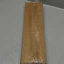 Shower Curtain Rod, 1" Diameter Heavy Duty Tension Shower Rod, Non Slip Adjustable 28-102 inch No Drilling Shower Curtain Rods Spring Tension For Bathroom, Shower Stall, No Rust, Chrome Gold