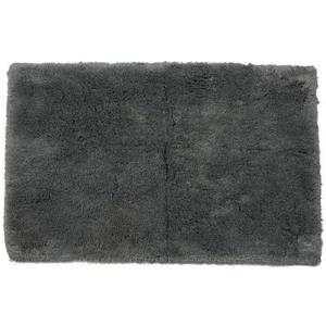 AG-71317 Plain Plush Bathmat, Moss & Olive
