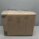 Levtex Home - Spruce Red Quilt Set - King/Cal King Quilt (106x92in.) + Two King Pillow Shams (36x20in.) - Paisley Pattern in Burgundy, Red, Tan, Grey - Reversible - Cotton