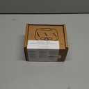 Yogasleep Dohm UNO White Noise Sound Machine (White) with Real Fan Inside for Non-Looping White Noise, for Travel, Office Privacy, Meditation, Sleep Aid for Adults & Baby, Registry Gift