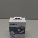 Moen Remote Dock for Magnetix Handheld Shower Head, Chrome Finish, 186117
