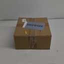 50 Pcs Christian Church Fans Handheld Bulk Prayer Parlor Handheld Fans Lord's Prayer Bible Verses Inspirational Scripture Christian Religious Gift Present (50Pcs scenery)