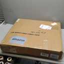 Asweets Kids Table with 2 Chairs Set for Toddlers, Boys, Girls, 3 Piece Kiddy Table and Chairs Set, Suitable for Classroom,Home,Nursery,Playroom(Snow White)