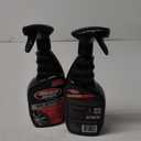 Black Magic 120218 No Scrub All Wheel Cleaner, 23 oz. (Pack of 2) - No Scrubbing Needed, Just Apply, Hose Off and Wipe for Clean Wheels Every Time