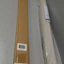 LazBlinds No Tools No Drill Cordless Roman Shades for Windows, Blackout Thermal Insulated UV Blocking Window Blinds, Room Darkening Fabric Blinds for Indoor Windows, 32'' W x 48'' H, Beige