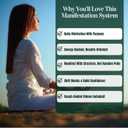 Money Manifestation Cards NLP Neuroscience Based 42 Positive Daily Affirmations and Journaling Prompt Deck Become Your Abundant Rich self Mindful Affirmations for Men and Women