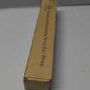 Vinyl Wrap, 1ft x 5ft Car Wrap for Body Protection, Scratch Resistance with Air Release Technology (Matte White)