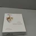 Tree Shape Trivet Set for Hot Dishes,Pot, Bowl, Teapot,Silicone Foldable Trivet Mat Set -3 Trivets + 1 Stand Stored Like a Christmas Tree,Kitchen Hot Pot Holders Anti-Skidding Heat Insulation Pad