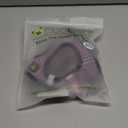 EcoBark Step in Dog Harness - Eco-Friendly Dog Harnesses for Small and Medium Breed Dogs - Reflective and Adjustable Body Halter Vest - Soft Mesh Toy Breed Harness (Baby Pink, Large) (Large -17 to 19 lbs -Chest Up to 18 in (Pack of 1))