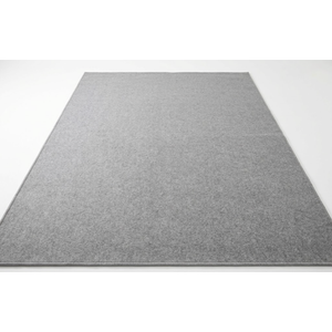 9x12 Shag Area Rugs for Living Room Bedroom: Carpet Grey
