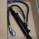 Spare Parts Holland - Hydraulic Top Link Cat 1-1 with Locking Block - Min. 20-7/8" Max. 31-7/8"
