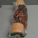 2PCS Fall Decor, Artificial Maple Leaves Pumpkin Berry Table Decorations, for Home Autumn Harvest Halloween Thanksgiving Holiday Party Table Centerpieces Fireplace Decor.