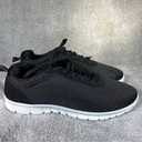 Bobbie Brooks "Ladies'" Women Lace-up Running Shoe  size 10